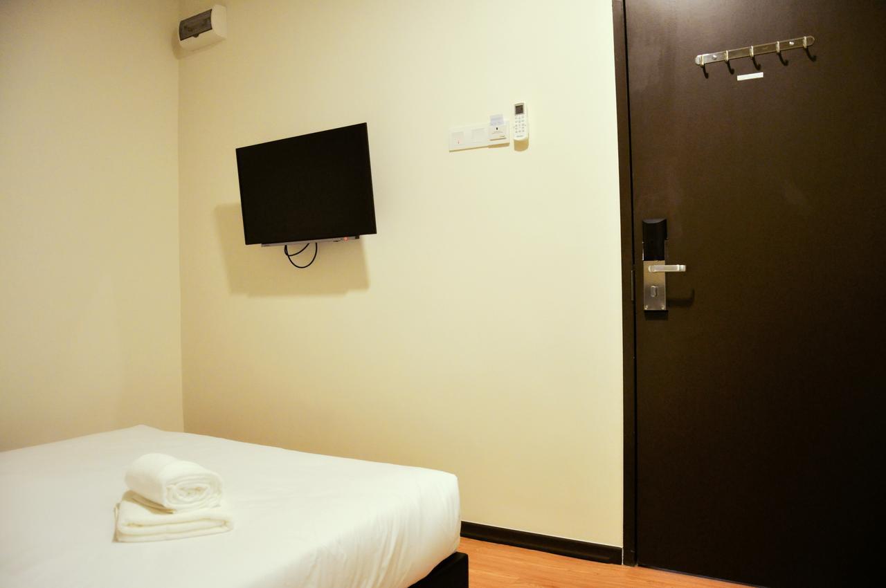 Gem Hotel Nusajaya (Iskandar Puteri) Exterior foto